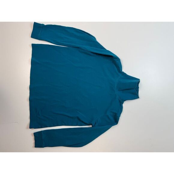 LL Bean Classic Long Sleeve Turtle Neck Bundle Cotton Basics set of 5 Large Tall - Picture 9 of 10